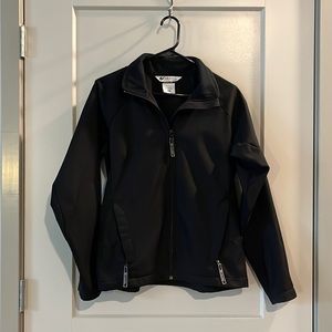 Women’s Columbia Soft Shell Jacket